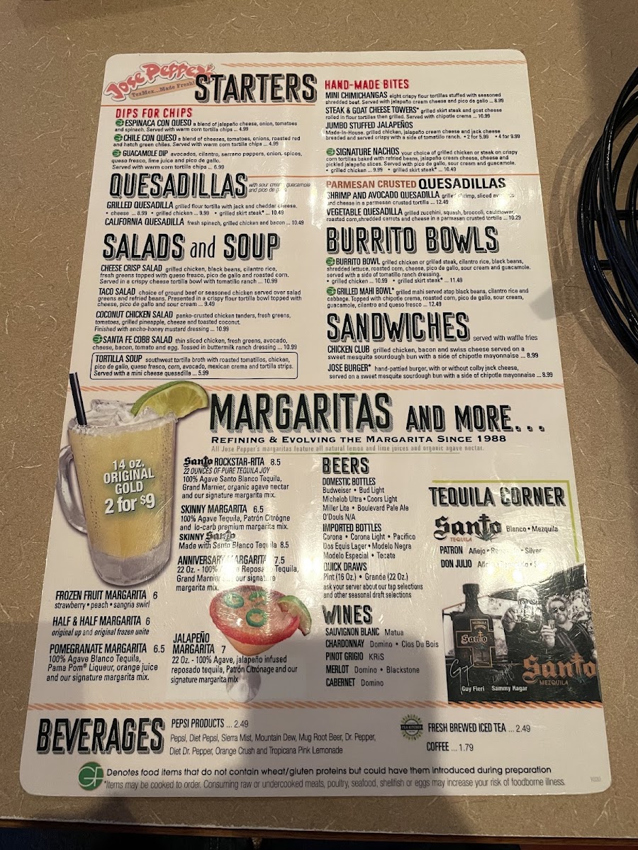 Jose Pepper's Menu-7
